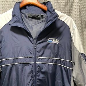 Seahawks jacket